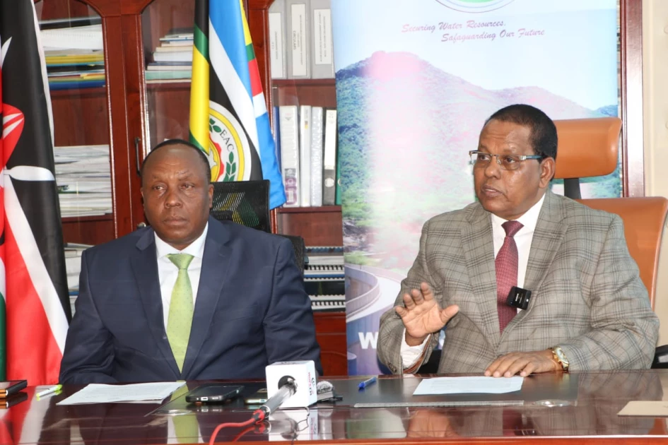 WRA suspends water disconnections in December amid holiday season