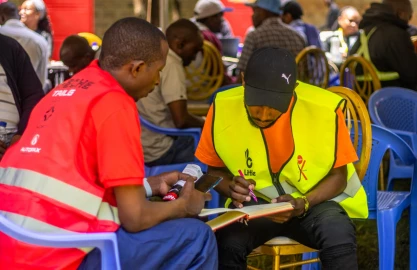 Low-cost health cover targeting boda boda riders unveiled