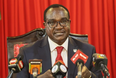 2025 KJSEA results released: How learners performed