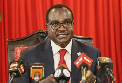 2025 KJSEA results released: How learners performed