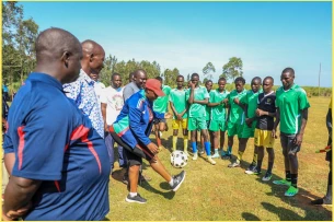 Tukuza Talanta season 9 roars to life with 165 teams chasing glory