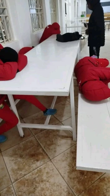 FKF moves to clarify Kenya U15 teams’ stranded situation in Uganda