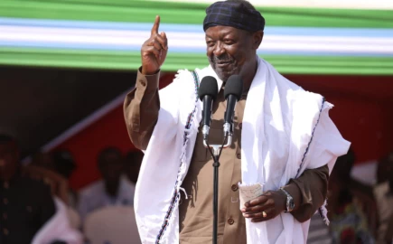 Gov’t to challenge court decision barring implementation of Ksh.208 billion US health deal