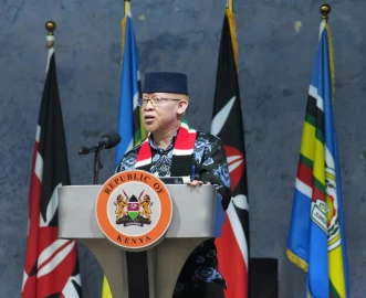 Mwaura to Kenyans: Let’s use Jamhuri Day to reflect on unity