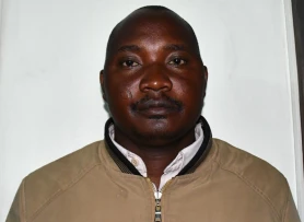 Kajiado County officer arrested for demanding Ksh.10K bribe to repair sewage line Kajiado County officer arrested for demanding Ksh.10K bribe to repair sewage line