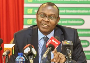 2025 KJSEA: KNEC explains how learners' results were calculated