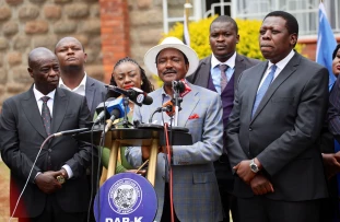 Cracks in opposition? Questions as parallel statements emerge ahead of Jamhuri Day