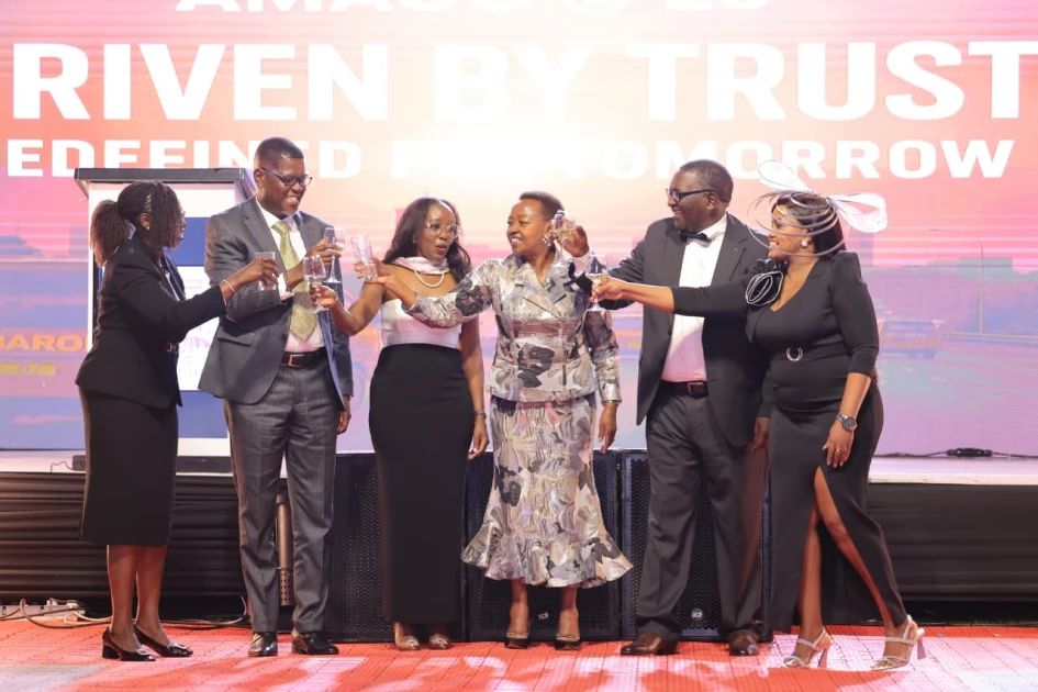 NPSC Chair calls for digitisation of police records to boost transport sector efficiency