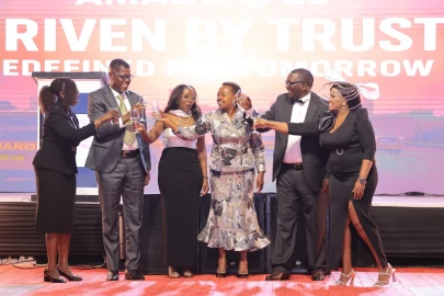 NPSC Chair calls for digitisation of police records to boost transport sector efficiency