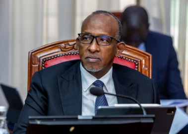 CS Duale, clinical officers clash over signing of CBA