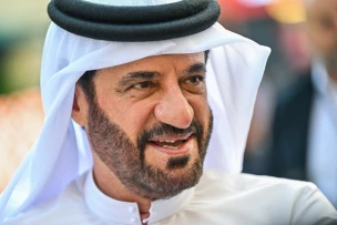 Mohammed Ben Sulayem re-elected unopposed in contentious FIA polls