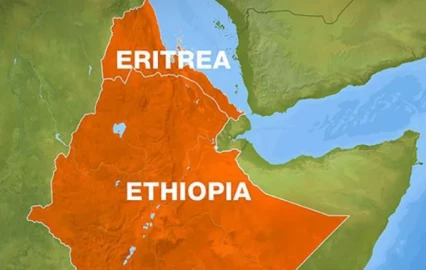 UN urges Ethiopia, Eritrea to respect border pact