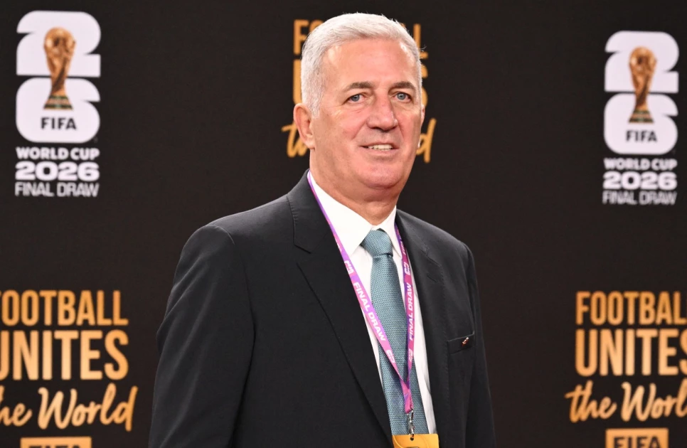 Coach Petkovic wary as Algeria seek AFCON resurrection