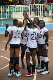 Kenya Pipeline launch title defence with win over Kenya Army