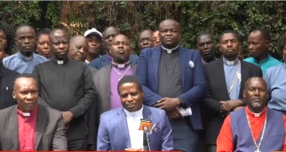 Clergy urge government to halt push for religious bill Clergy urge government to halt push for religious bill