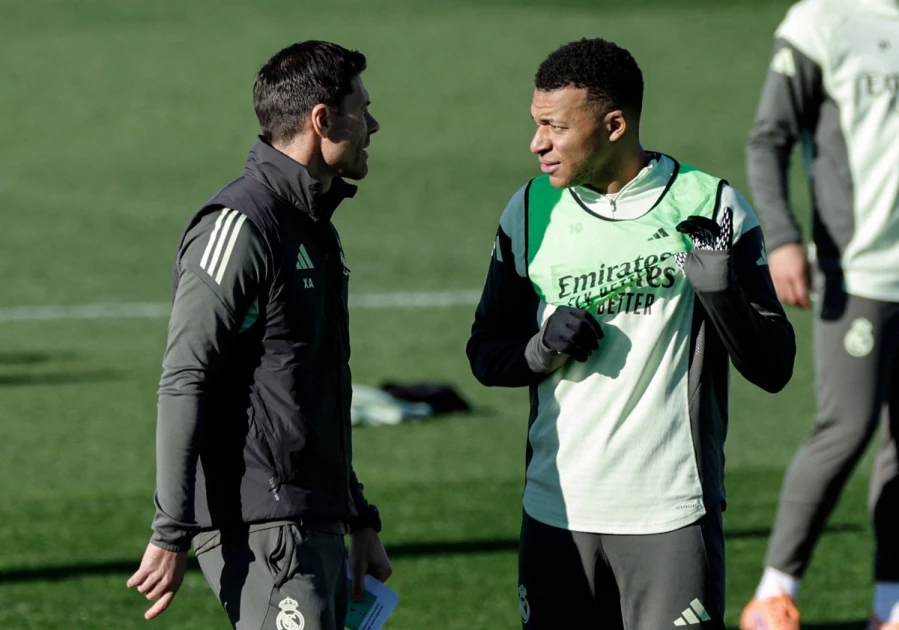 Mbappe back for Alonso's depleted Real Madrid