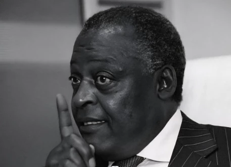 DCI launches investigation into death of Cyrus Jirongo in road crash DCI launches investigation into death of Cyrus Jirongo in road crash