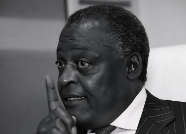 Cyrus Jirongo: The rise, fall and enduring legacy of YK ’92 power broker
