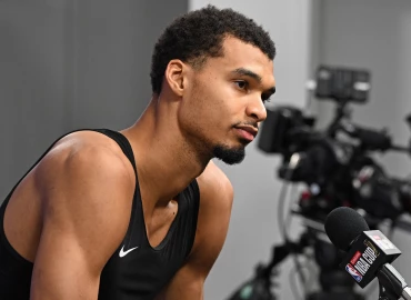 Wembanyama stars as Spurs stun Thunder to reach NBA Cup final