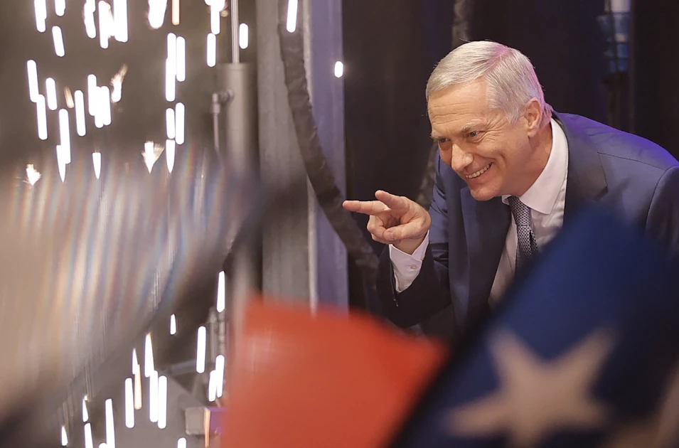 Kast: Who is Chile's new far-right president?