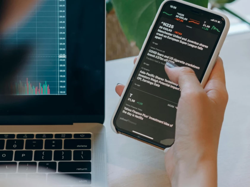 Forex trading is becoming an inevitable part of new financial literacy among young Kenyans