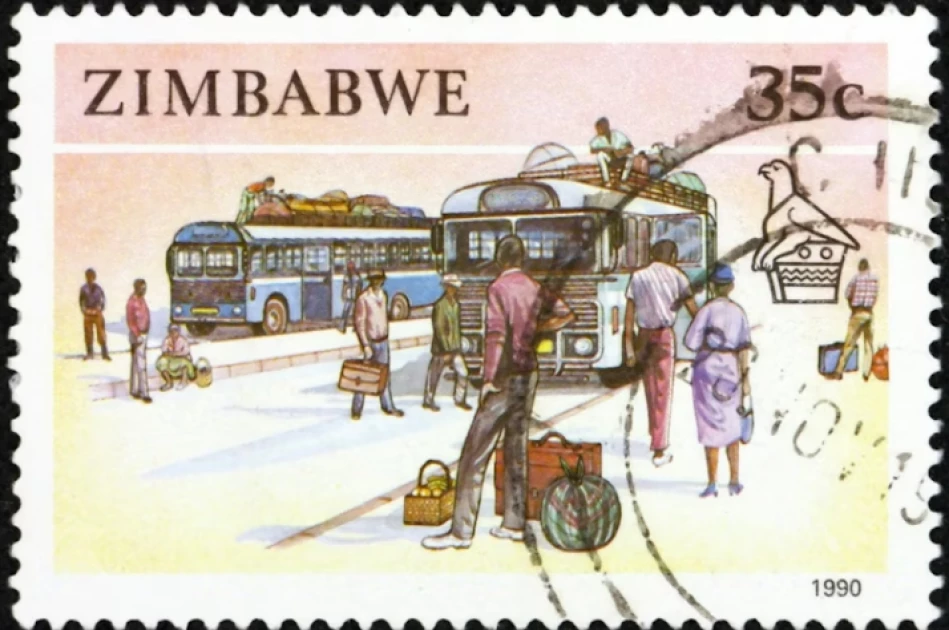 The price of going home: Christmas boxes and the final return from South Africa to Zimbabwe