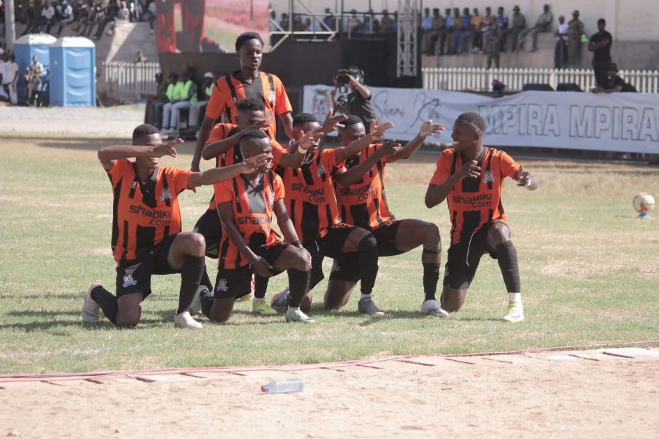 Rashid Abdallah Cup to feature teams from other parts of Coast Region