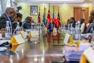 Gov’t on high alert as 2.1 million Kenyans in 32 counties face severe drought risk