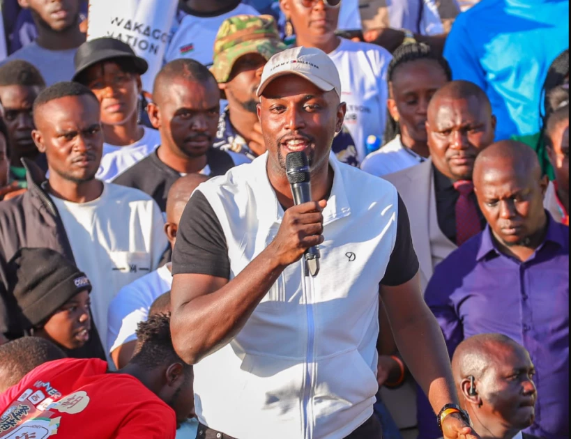 Embu empowerment drive targets 100 women groups