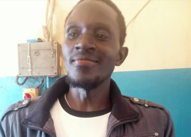 Man charged with publishing false information after 'prepare for uprising' tweet