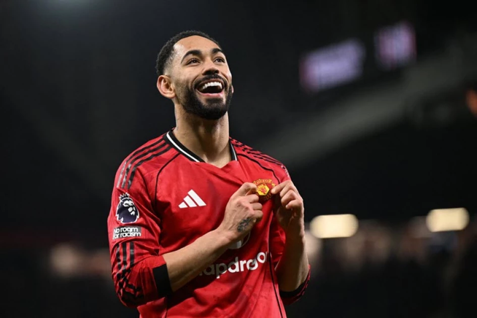 Amorim seeks clinical Man Utd after 'crazy' Bournemouth clash