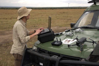 Kenya to host Global Conservation Tech & Drone Forum in March 2026