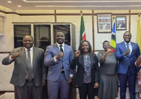 Promotions, permanent jobs for doctors in Garissa and Embu after talks with KMPDU