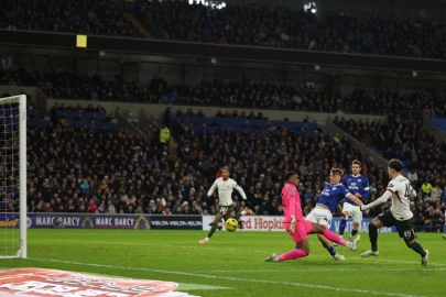 Maresca relishes support of Chelsea fans after difficult week