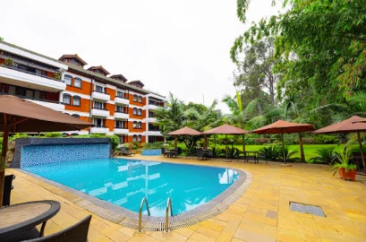 Africa’s first SureStay collection hotel marks one year in Nairobi