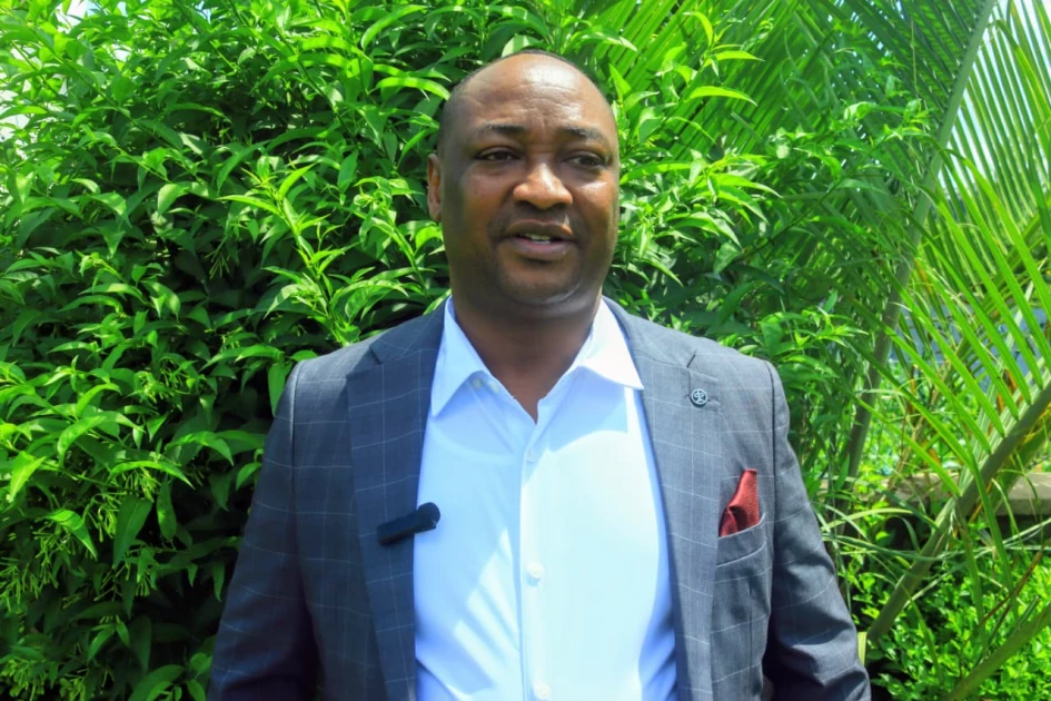 NLP Leader Augustus Muli blames national leaders for Ukambani’s underdevelopment