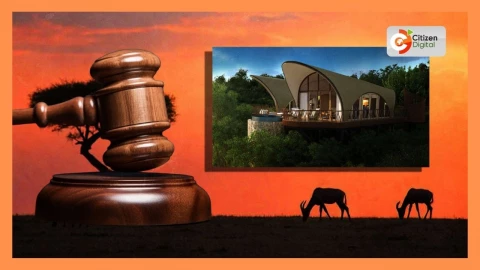 Ritz-Carlton Maasai Mara Case: Environmentalist withdraws petition as developer seeks penalties