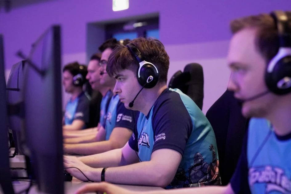 All systems go as 850 athletes gear up for GOTF in Abu Dhabi