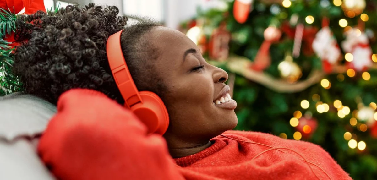 What makes a song sound ‘Christmassy’? Musicologist explains