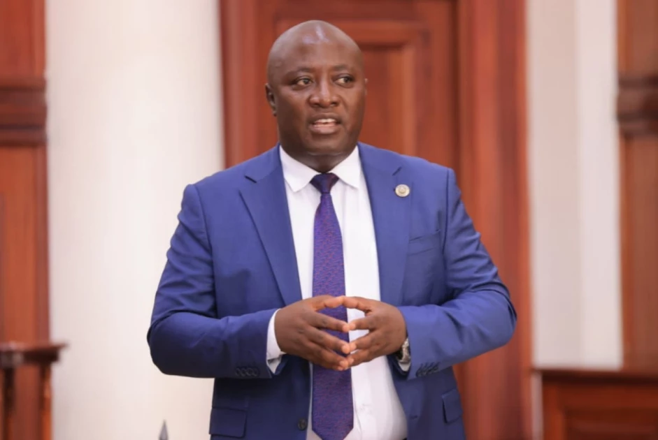 Nairobi County opens amnesty window to housing developers to legalise unauthorised developments