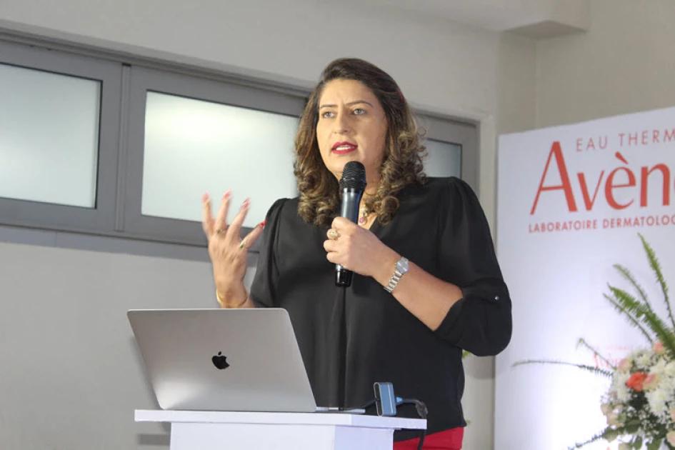 Growing demand for clinical skincare reshaping Kenyan market