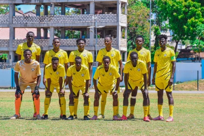Mwatate United plot January transfer overhaul to overcome NSL struggles
