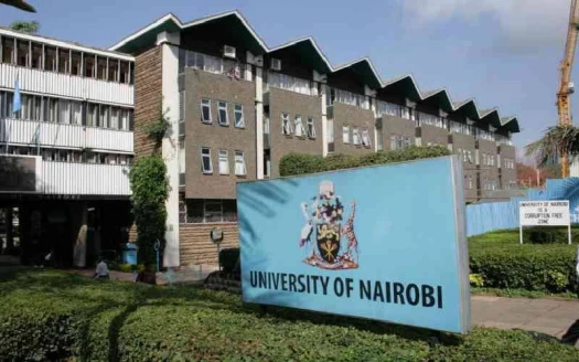 New leadership wrangles in UoN amid recruitment standoff New leadership wrangles in UoN amid recruitment standoff