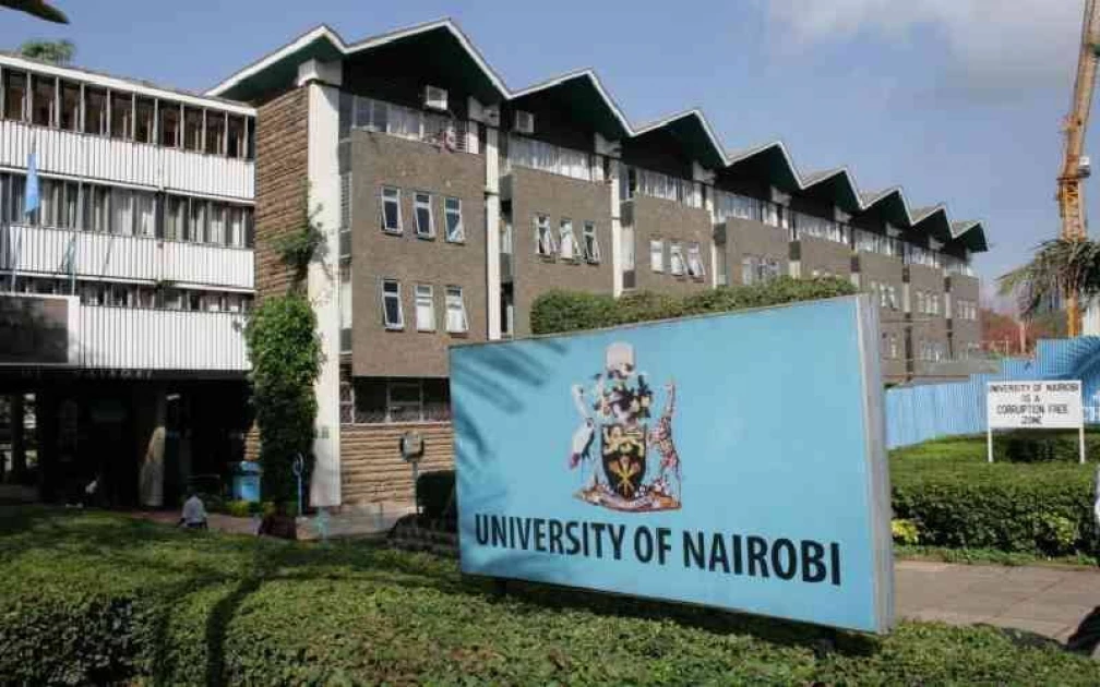 New leadership wrangles in UoN amid recruitment standoff
