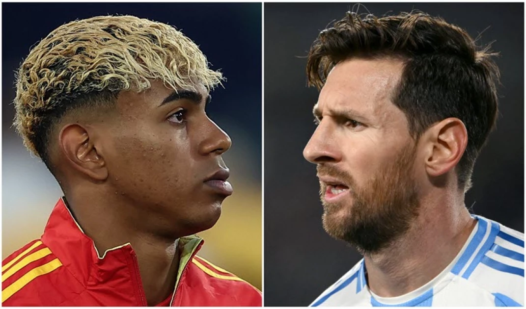 Argentina and Spain to meet in Qatar for intercontinental 'Finalissima'