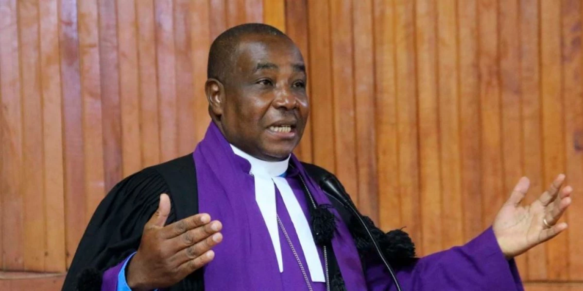 Court fines PCEA Secretary General, moderator for contempt