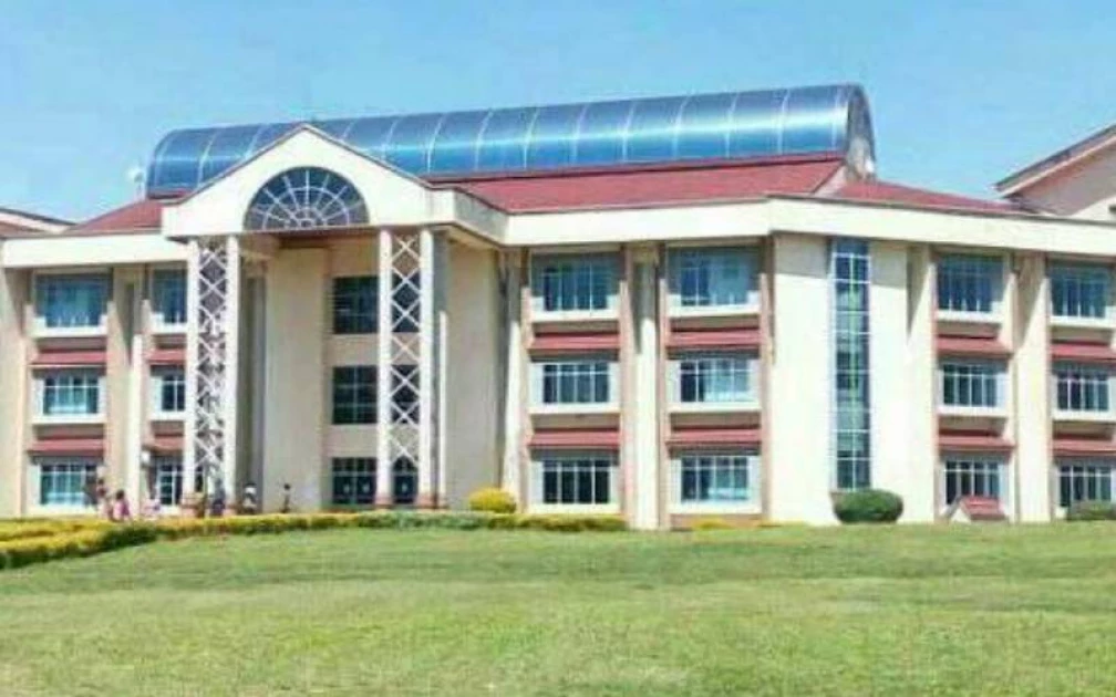 University staffers at MMUST call for removal of chairperson citing intimidation