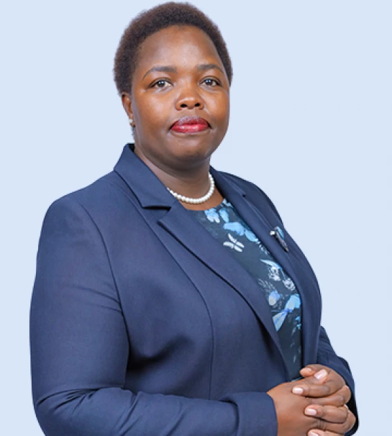 President Ruto reappoints Faith Boinett as Chairperson of Kenya Pipeline’s board of directors