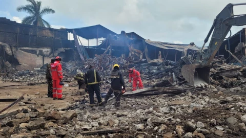 Red Cross reports over 1,800 displacements in Angata Barikkoi tribal clashes under 3 days