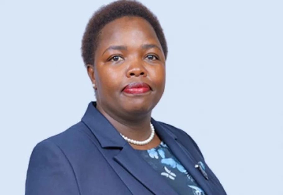 President Ruto reappoints Faith Boinett as Chairperson of Kenya Pipeline’s board of directors
